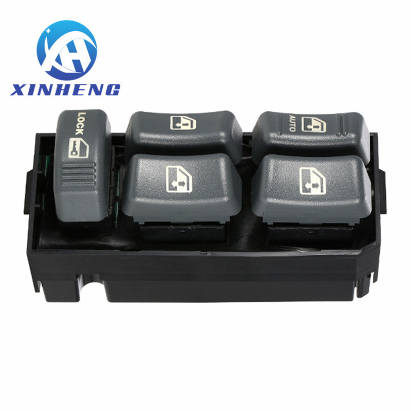 ya 1 8.5.1 15151360 Power Window Master Control Switch for Chevy for GMC Pickup for Oldsmobile for GMC