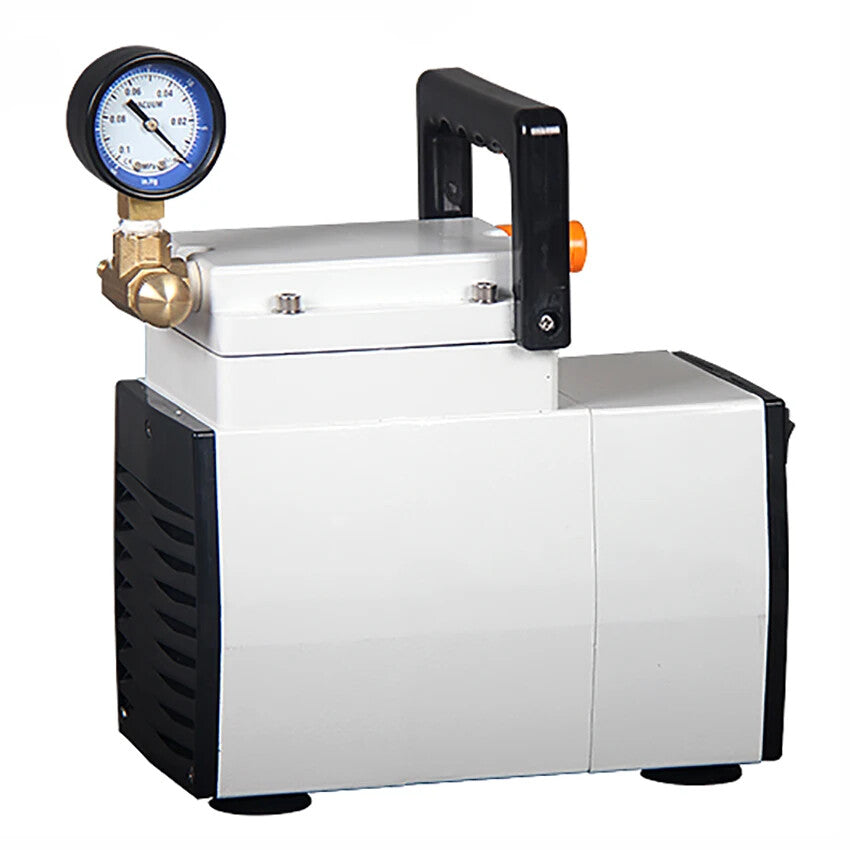Oil-free Diaphragm Vacuum Pumps Oil-free Diaphragm Vacuum Pumps Filter Pumps