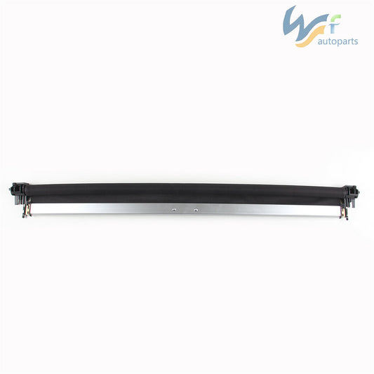 ya 8 5.26.2 Black Sunroof Cover Assembly Fit for SEAT Ibiza 2009--2017 6P0877307