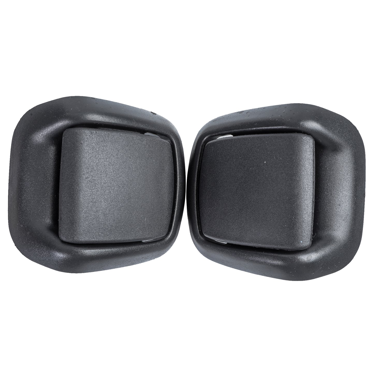 ya 1 8.5.2 Front for SEAT Tilt Handles Right & Left For Fiesta MK6 2002-2008 1417520, 1417521