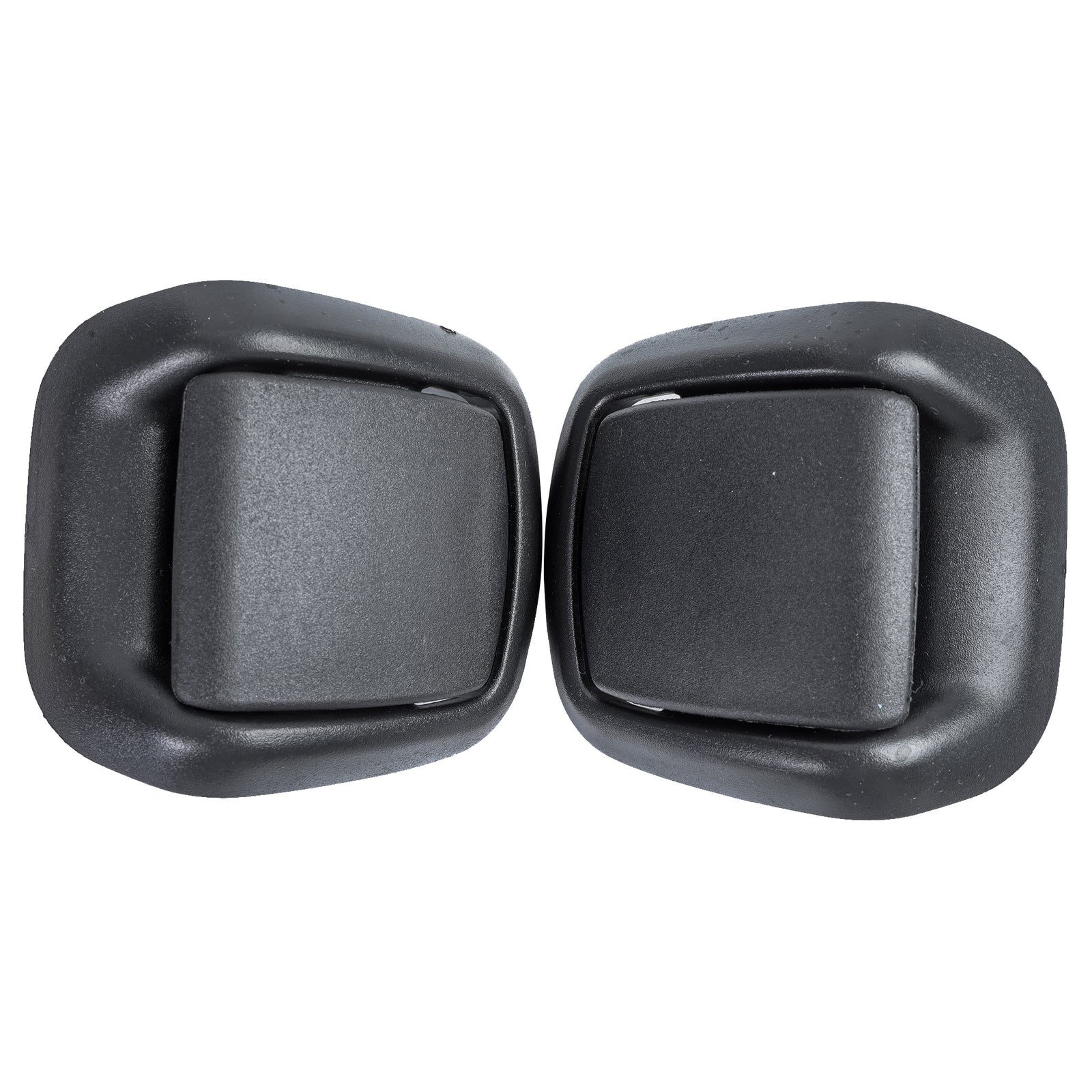 ya 1 8.5.2 Front for SEAT Tilt Handles Right & Left For Fiesta MK6 2002-2008 1417520, 1417521