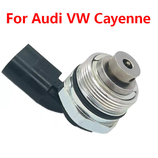 ya 27 7.2 Fits for Cayenne for VW Touareg for Audi Q7 3.6L V6 High Pressure Fuel Pump Plug