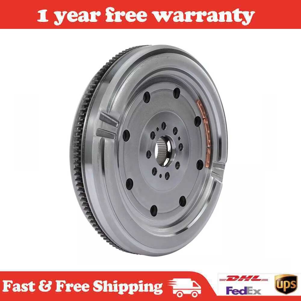 ya 27 7.14 Manual Dual Mass DSG Flywheel for VW Beetle for Jetta 2012-14 for Passat for Audi A3 TT 2.0L