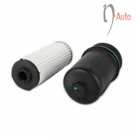 ya 5 6.15 DQ381/500 Transmission Oil Filter Kit Fit for VW for Golf for Audi A3 TT