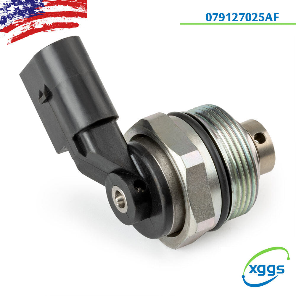 ya 27 7.2 Left/Right High-Pressure Fuel Pump Converter for Audi Q7, for A5 , for A6 , for A8 , RS4, and for VW 4.2L