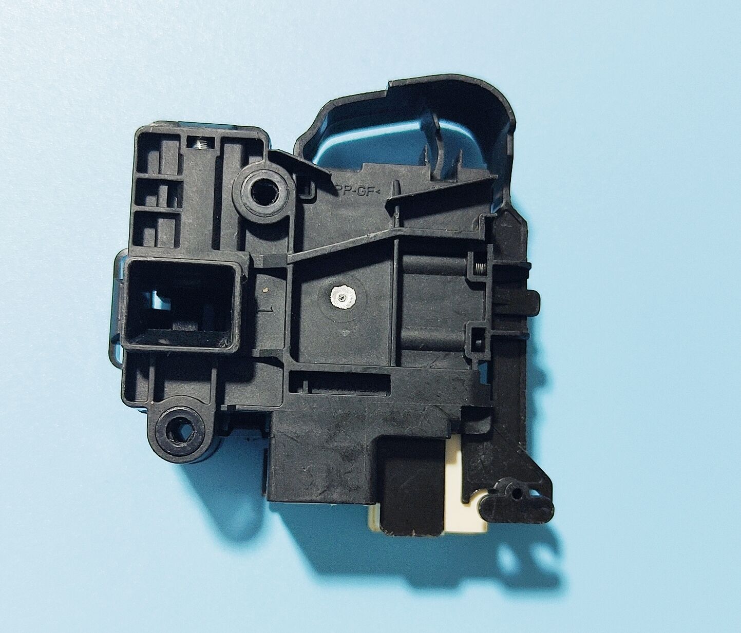 ya 26 For Drum Washing Machine Door Lock Switch TD80-1411DXS / DM-7/ZV-447