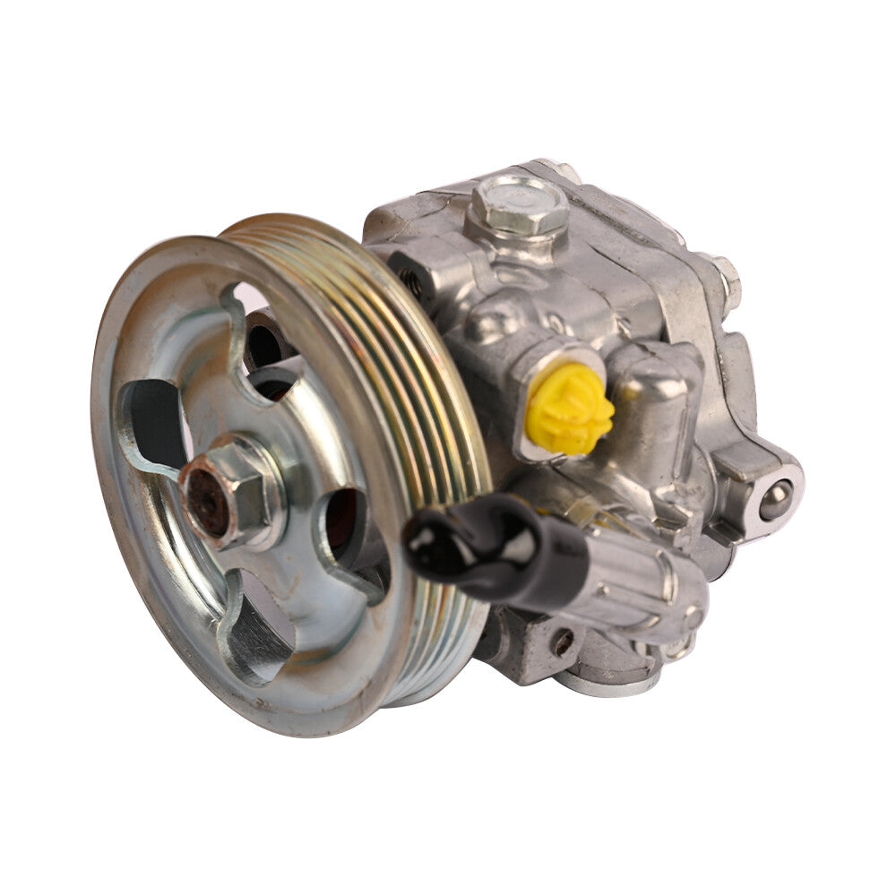 ya 5 8.7 Power Steering Pump for Subaru for Impreza WRX & STI 2004 - 2007 34430FE040/41/42