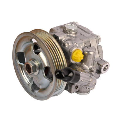 ya 5 8.7 Power Steering Pump for Subaru for Impreza WRX & STI 2004 - 2007 34430FE040/41/42
