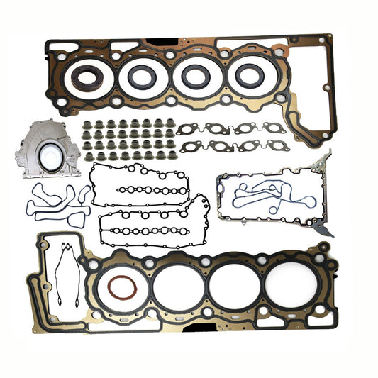 ya 5 6.15.2 Head Gasket Set Diesel Engine 448DT TDV8 for for Land Rover Range Sports 4.4 USA