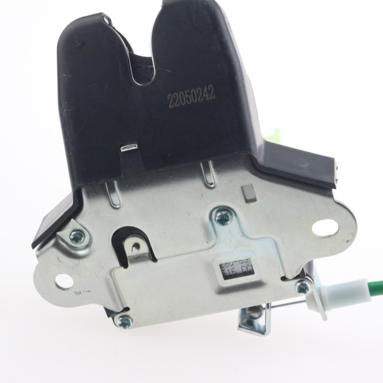 ya 5 8.7 1-Pack Trunk Latch Actuator 812303V000 for Hyundai Azera 2012-2017