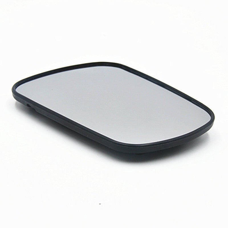 ya 2 6.29 right Passenger side Convex Wing mirror glass for Ford Fiesta 2002-2007