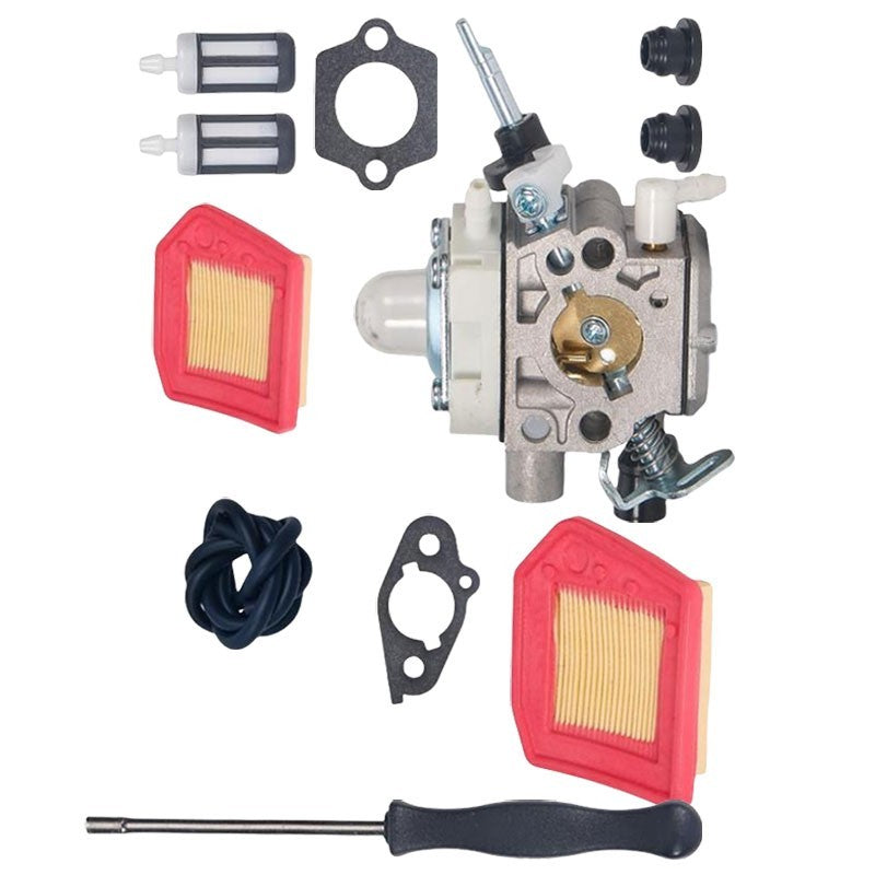 ya 14 Carburetor Kit For FS240 For FS240R For FS260 For FS260R For Easy Installation
