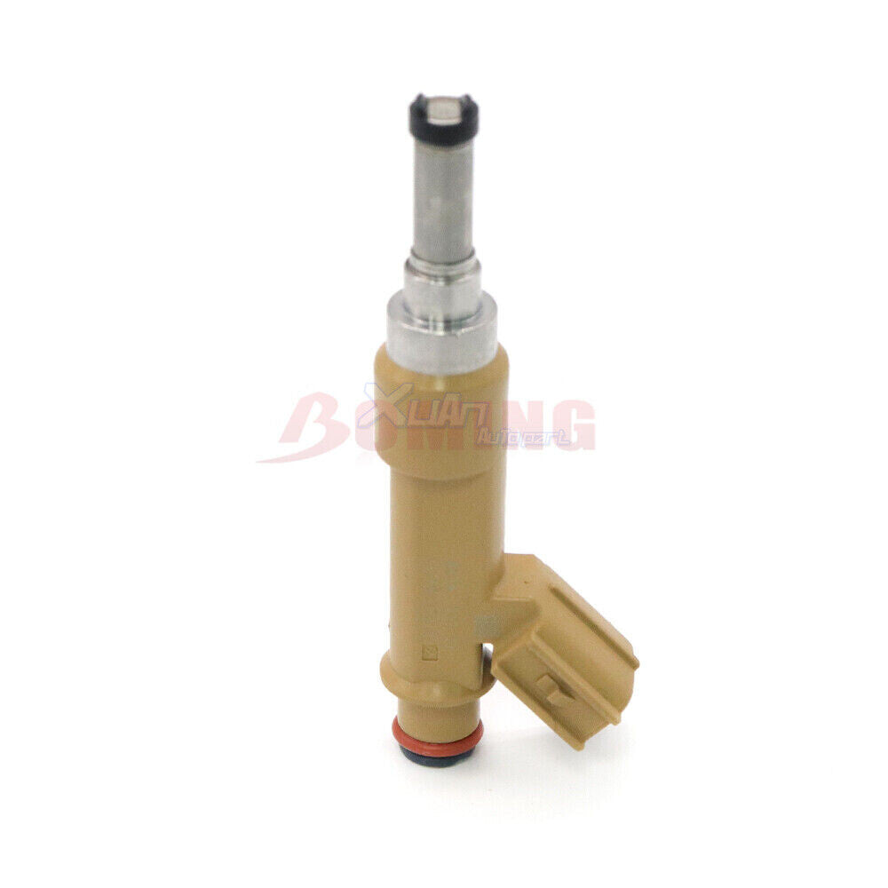 ya 1 8.5.4 23250-37010 for Corolla 09-15 1.8L New 4PCS Fuel Injectors 23250-39146