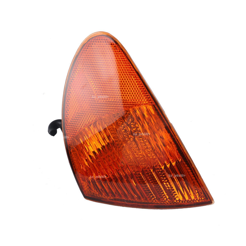 ya 3 6.25.3 LH Parking Signal Indicator Corner Light Amber for BMW 3 Series E46 99-01 Sedan