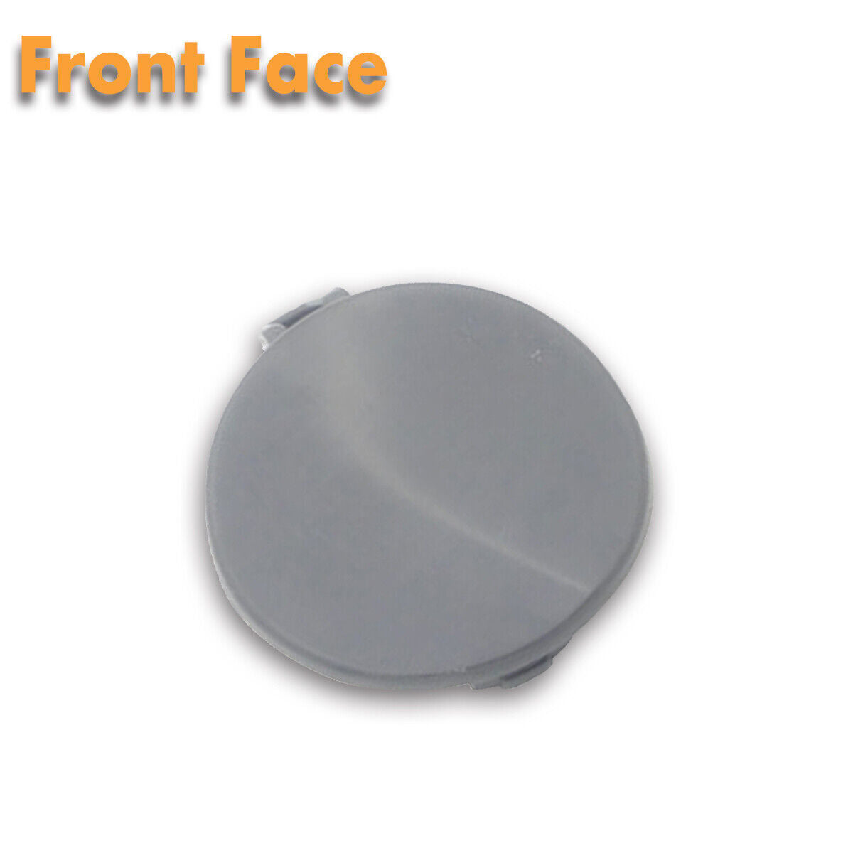 ya 5 8.7 Front Bumper Tow Hook Eye Cover Cap Fit for BMW 3Series E90 LCI Model 2008-2011