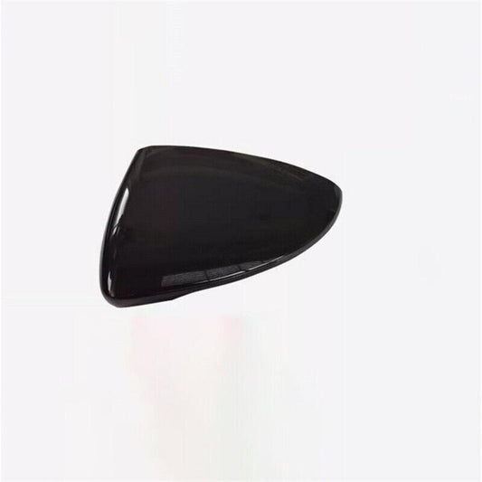 ya 1 8.5.3 Black Left Rear View Door Mirror Cover Shell Cover for Kia K3/Forte 2019 2020 - 2023