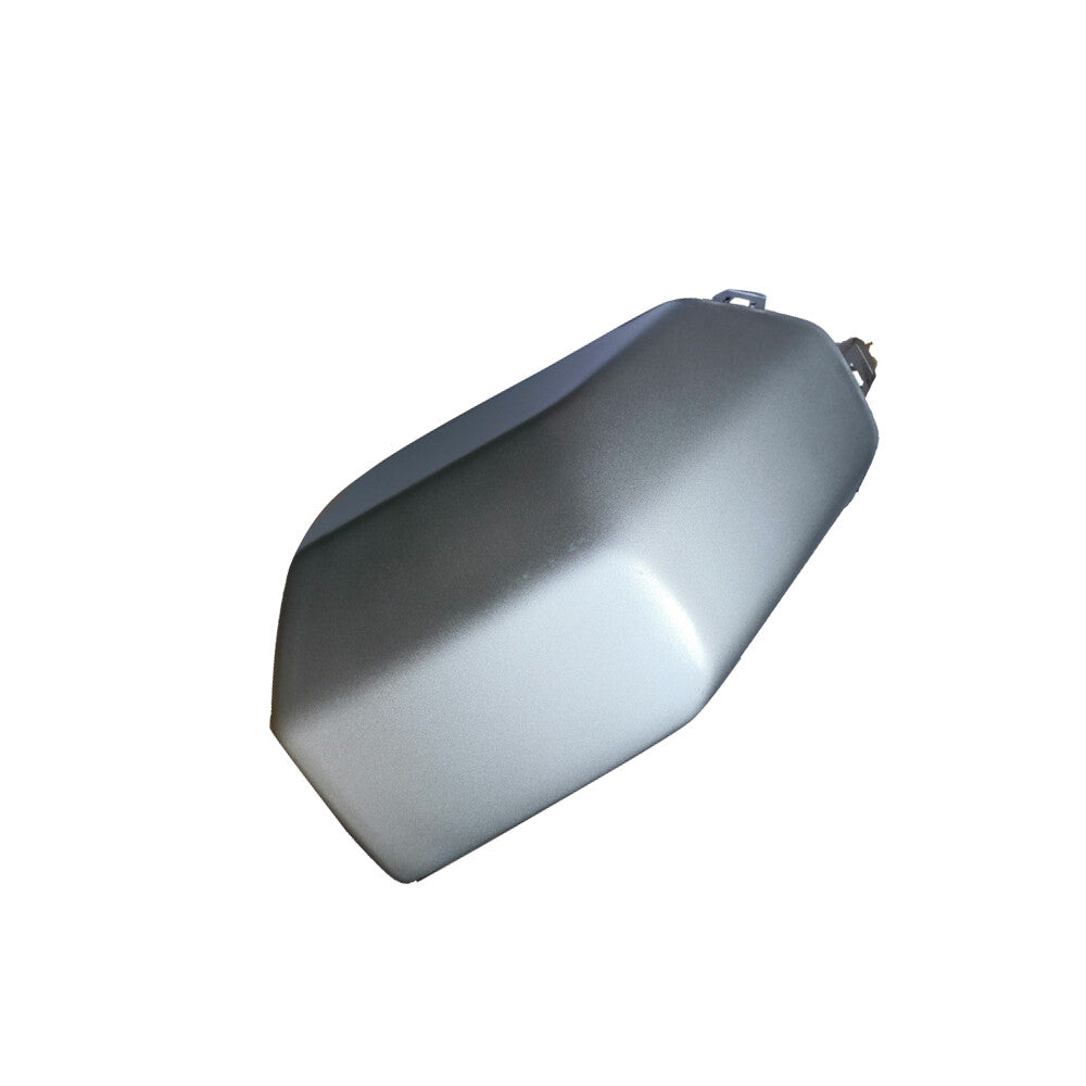 ya 27 6.18 Front Corner Bumper End Cap Pad Silver Left 52423-35020 for FJ Cruiser 2007-2014