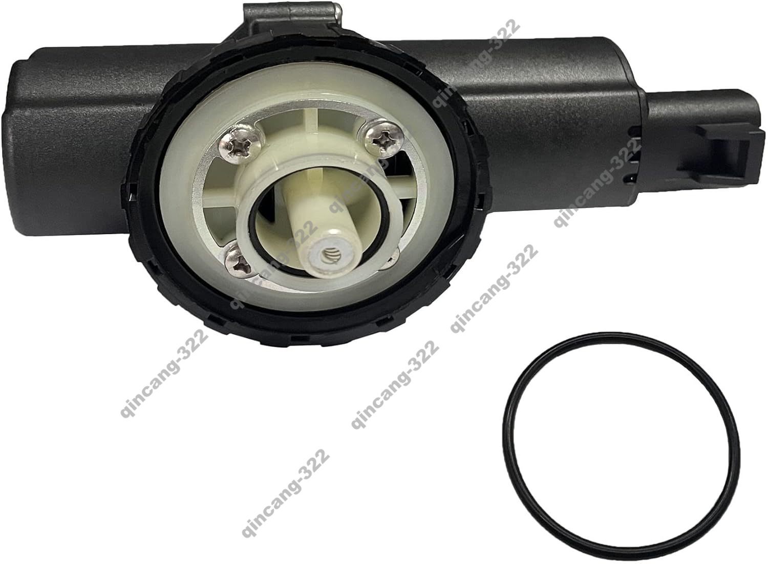 ya 27 7.2 12V Diesel Electric Fuel Pump RE509530 for Agricultural Tractors 6310 6320 6410