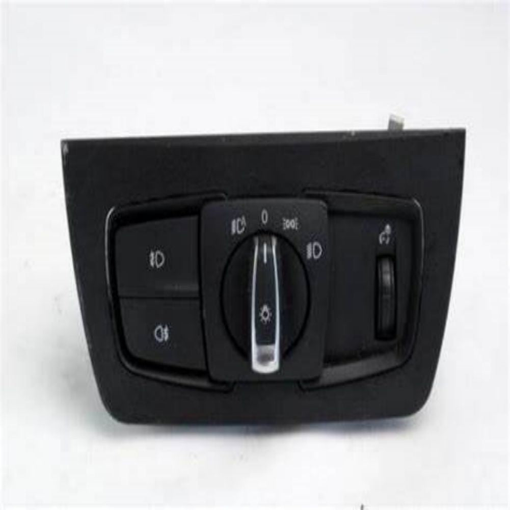 ya 5 8.7 Light Switch Unit for BMW F20 F22 F30 F31 F32 F36 3 Series Touring 318D