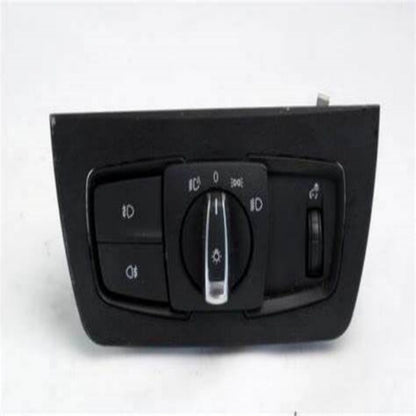 ya 5 8.7 Light Switch Unit for BMW F20 F22 F30 F31 F32 F36 3 Series Touring 318D
