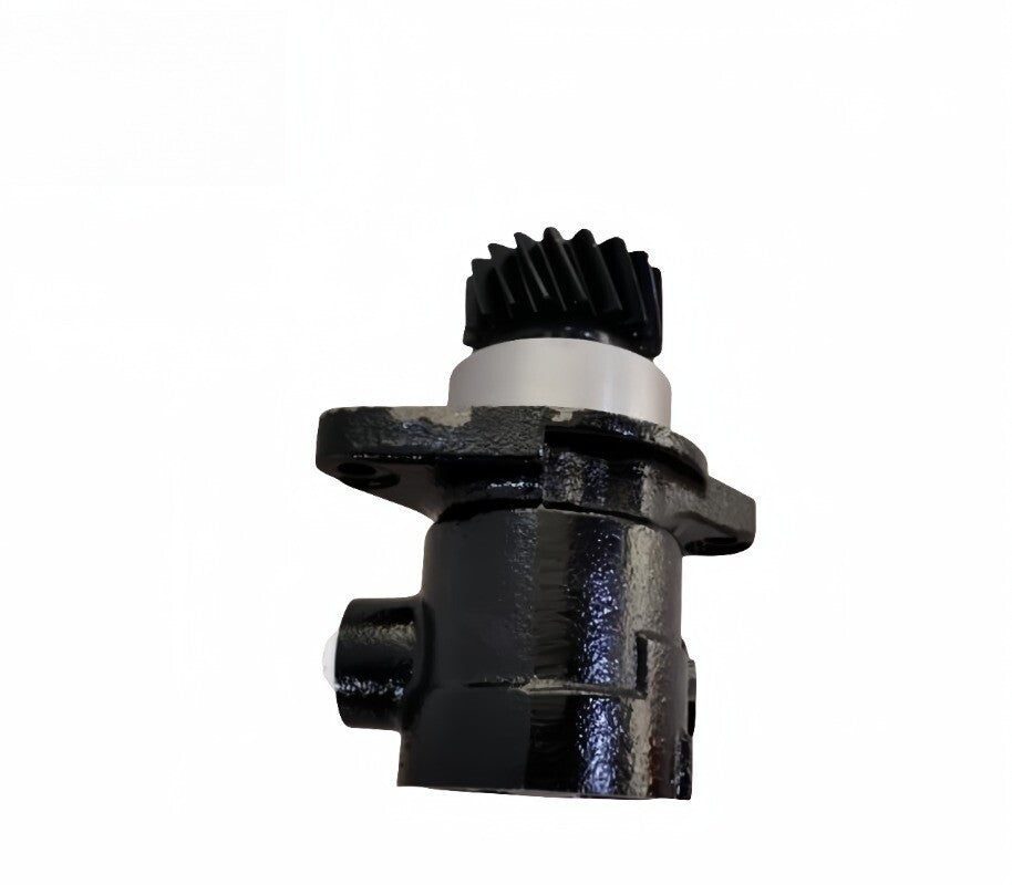 ya 4 6.21 Auto Sapre Parts for Hino EM100 EK100 Truck Power Steering Pump Model 44310-1490