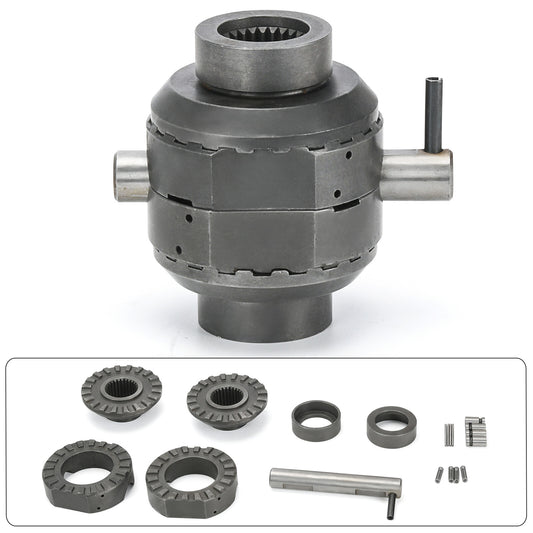ya 2 6.26 SLD3027 Spartan Locker For 67-73 for Jeep Com for MAN do For 86-92 for Jeep Co for MAN che