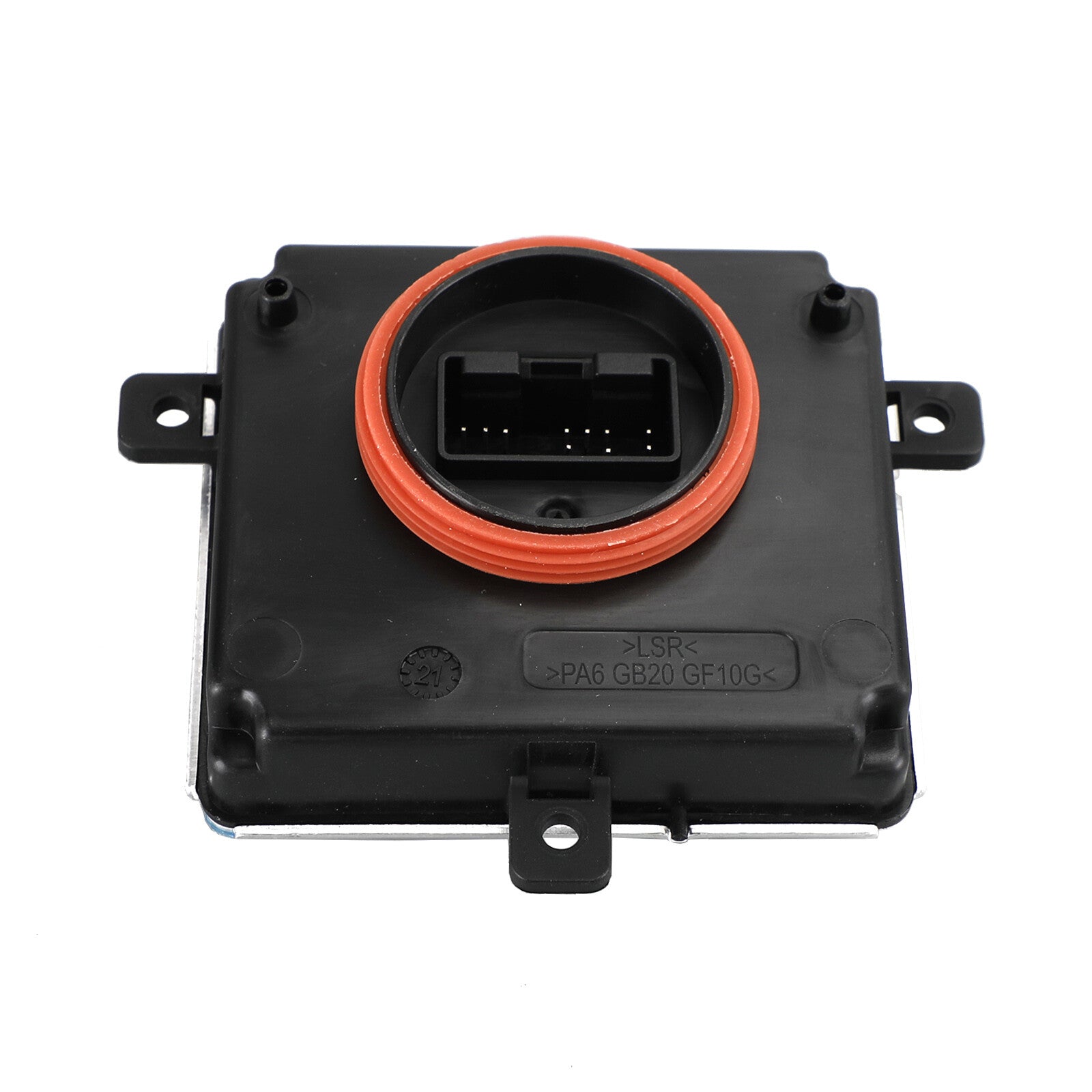ya 1 8.5.3 LED Daytime Running Light Module Headlight Control Unit 4G0907697D for Audi