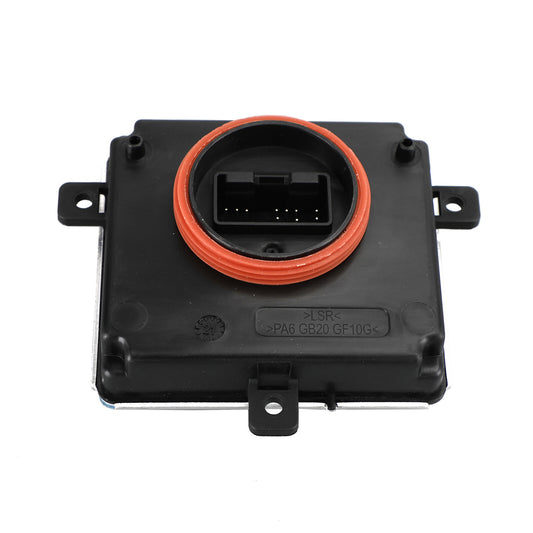 ya 1 8.5.3 LED Daytime Running Light Module Headlight Control Unit 4G0907697D for Audi