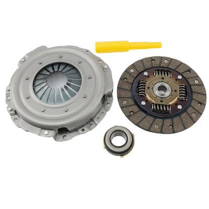 ya 5 8.7 1 Set for Hyundai GRAND I10 1.2 Litros del 2015 al 2025 NEW 828075 Clutch kit