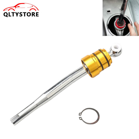 ya 12 5.22 Quick Short Throw Shifter Fit for BMW E30 E36 E39 M3 M5 Z3 325 Aluminum Gold