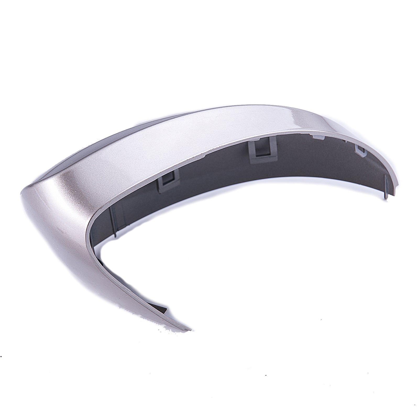 ya 2 6.29 Mixed Color Left Side Rearview Mirror Cover for VW for Tiguan 08-17 5N0857537