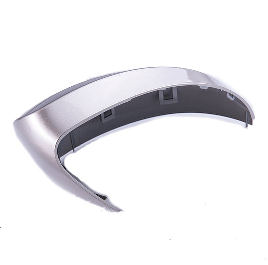 ya 2 6.29 Mixed Color Left Side Rearview Mirror Cover for VW for Tiguan 08-17 5N0857537