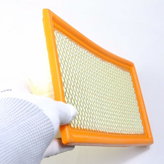 ya 1 8.5.2 Engine air filter with gloves for Edge Explorer for Mazda 6 for Lincoln MKS MKZ