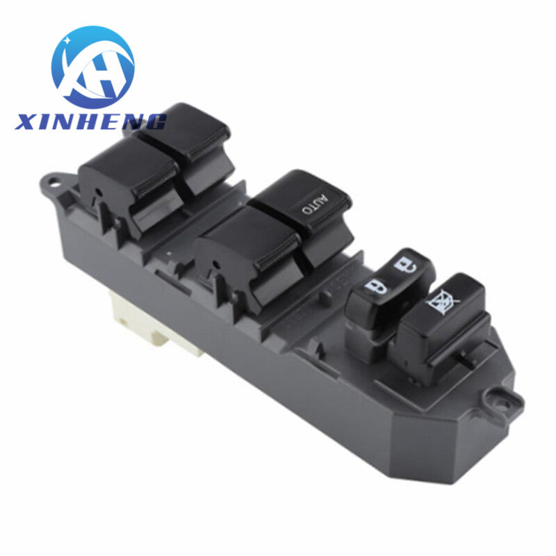 ya 1 8.5.1 84820-12520 Electric Master Power Window Switch LHD For Rav4 2006-2012