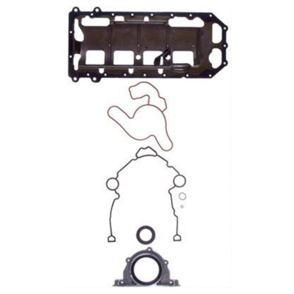 ya 5 8.7 Engine repair kit replacement part # CS26366PT
