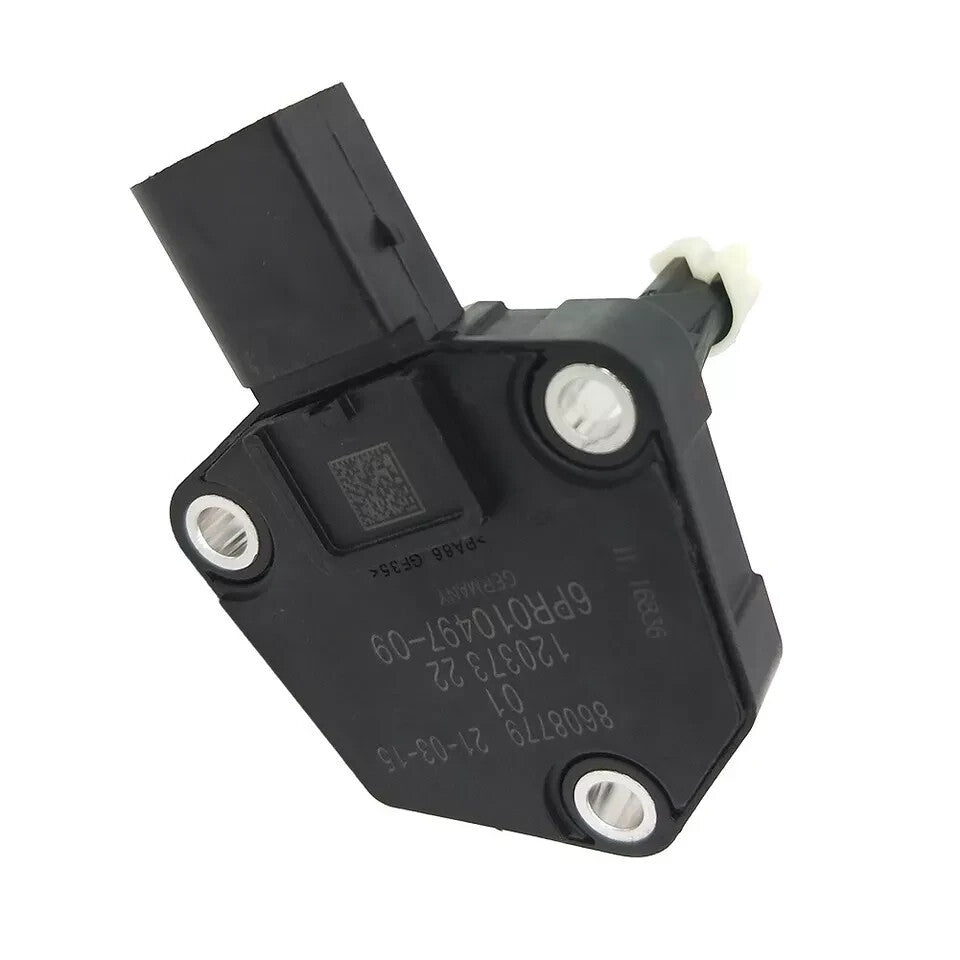 ya 1 8.5.4 Engine oil level sensor 8608779 is suitable for 1 2 3 4 5 6 7 X3 X4 X5 X6