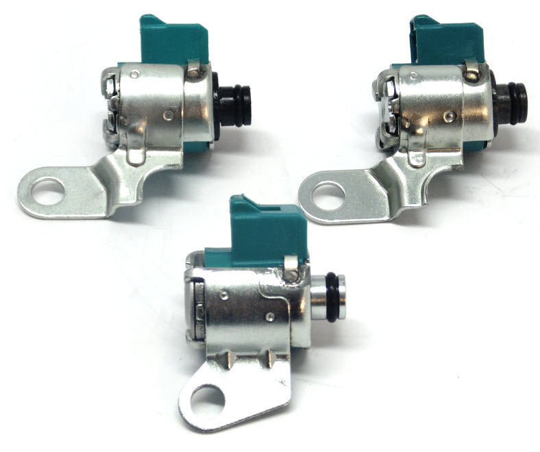 ya 1 8.5.3 A340 AW4 Transmission Solar Kit 3 Piece Shift TCC A340E A340F (99109)*