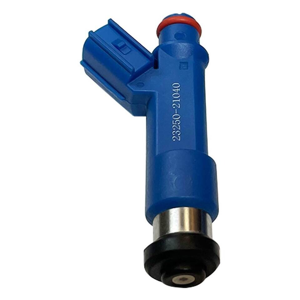 ya 1 8.5.2 4PCS 23250-21040 for Yaris 1.5L 06-17 for Corolla 1.8L Fuel injector
