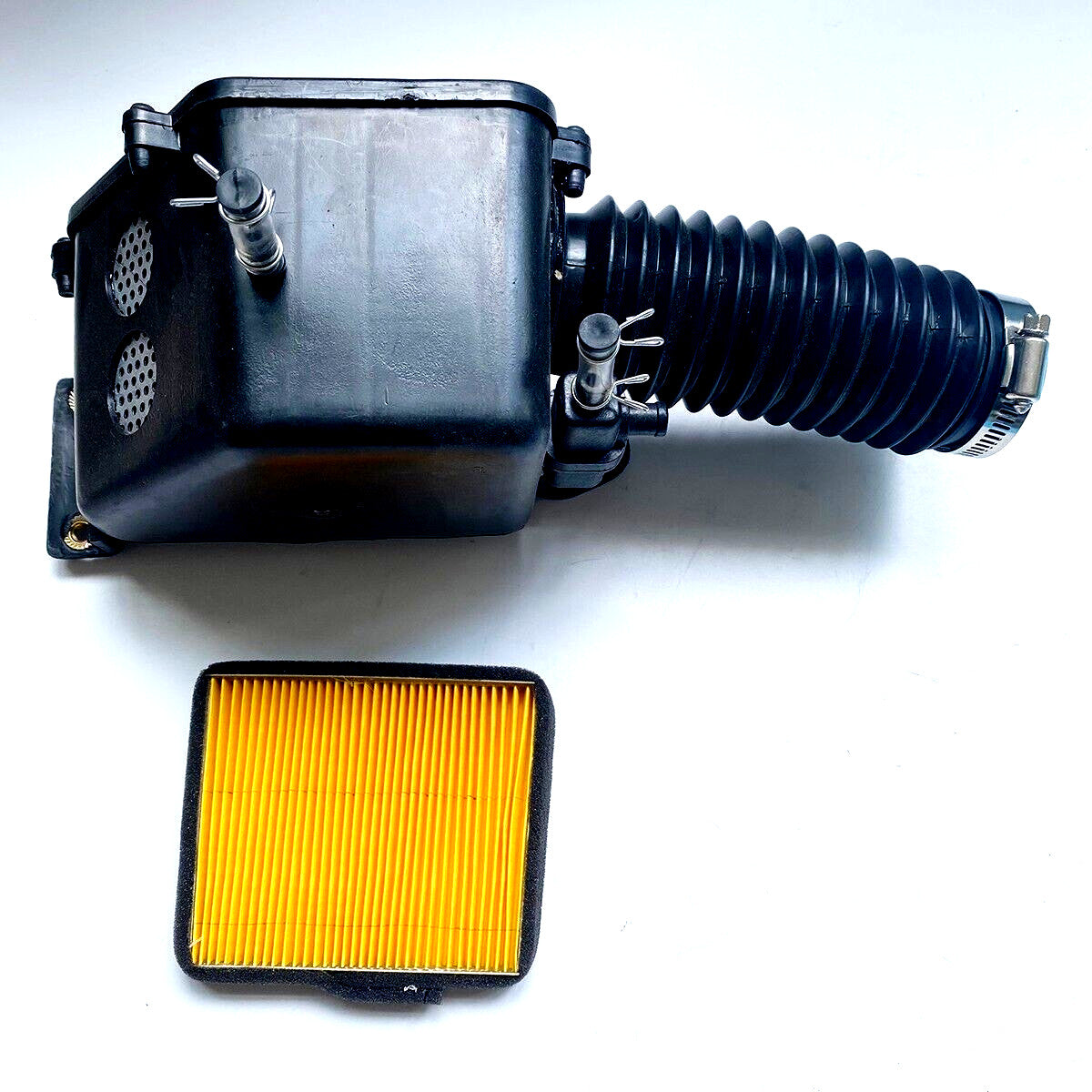 ya 27 7.2 AIR FILTER + Element 200CC KANDI HAMMERHEAD JCL TAOTAO GO KART DUNE BUGGY