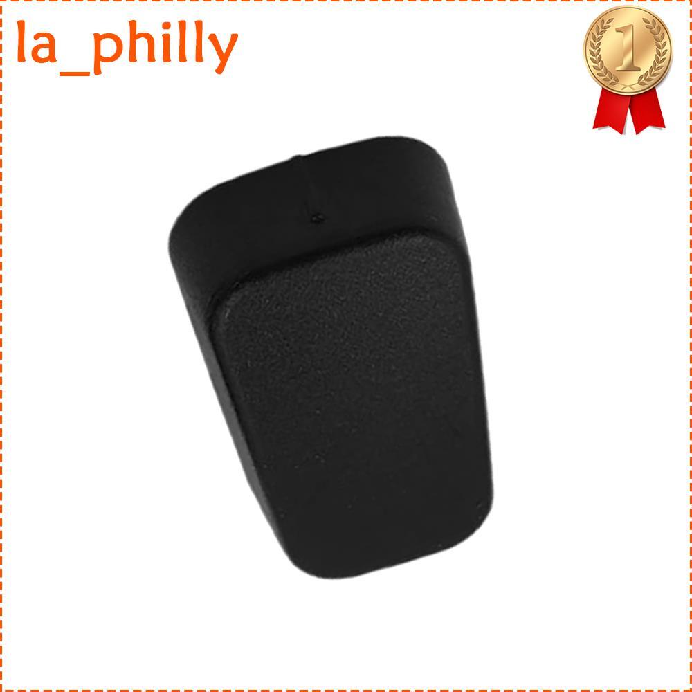 ya 13 Power for Seat Backrest Adjust Switch Button for Outlander ASX for Pajero Lance-ex Black