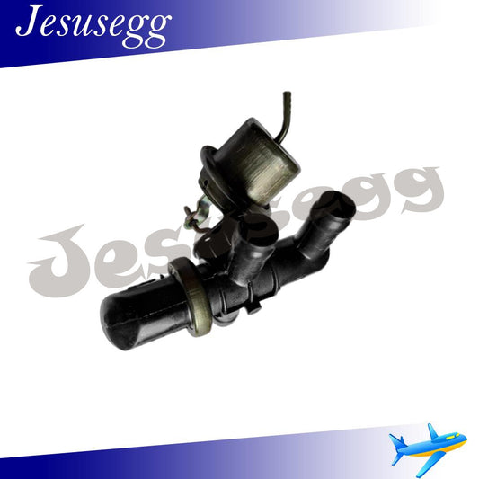 ya 12 5.22.2 Heater Case Drain Hose-Heater Control Valve for Jeep Cherokee Comanche 1991-1996