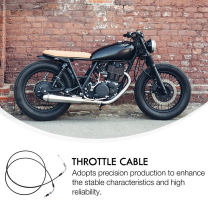 ya 5 8.7 Motorbike Throttle Cable Universal Throttle Cable Motorcycle