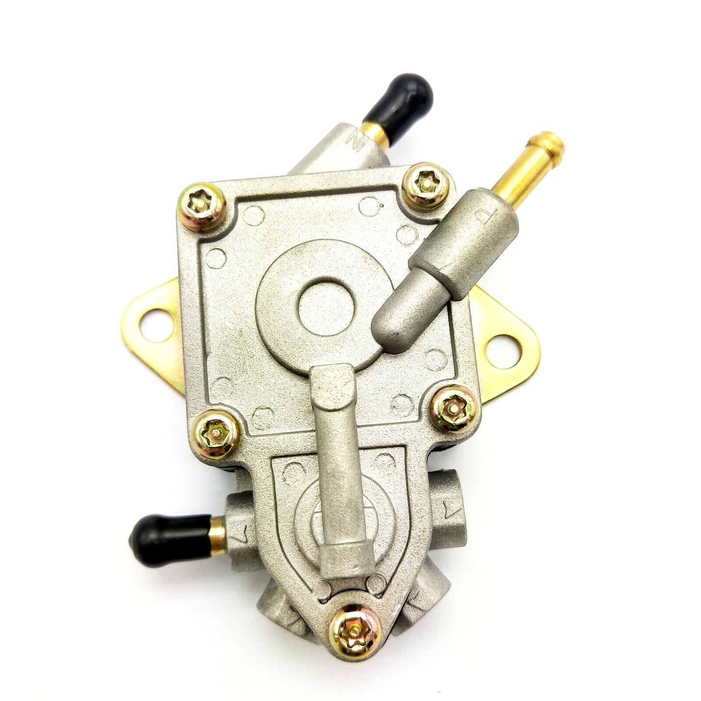 ya 27 7.2 Fuel Pump Assy For Buyang 300cc D300 JCL Linhai 260cc 260 Manco Talon ATV Quad