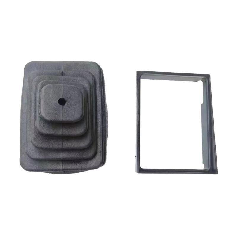 ya 11 6.5 Variable speed boot strap fastener baffle ring for MAN ual transmission suitable for Jeep for Wrangler TJ 97-04