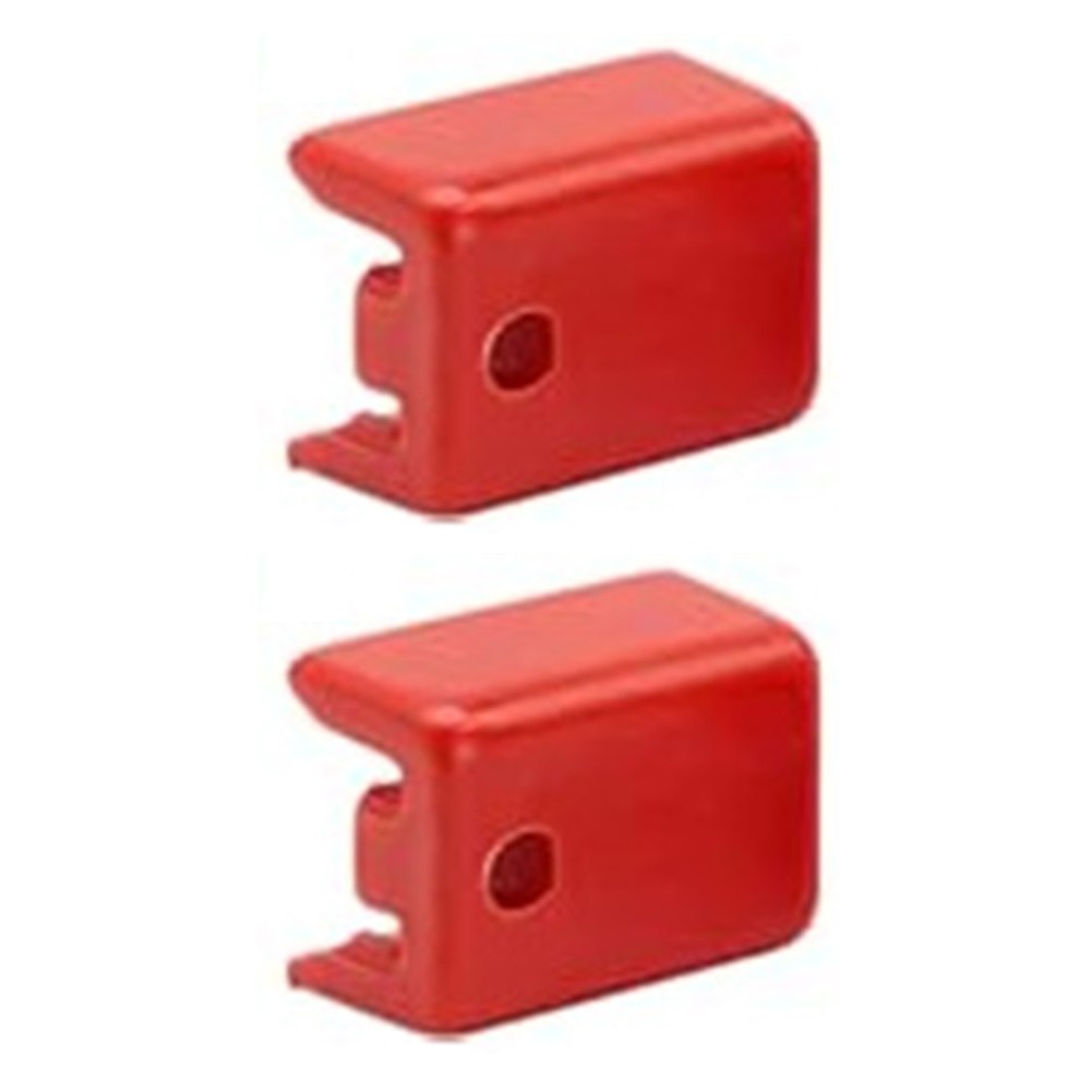 ya 14 Dual Cable Fitting Holder Replacement 2 PCS for For TroyBilt