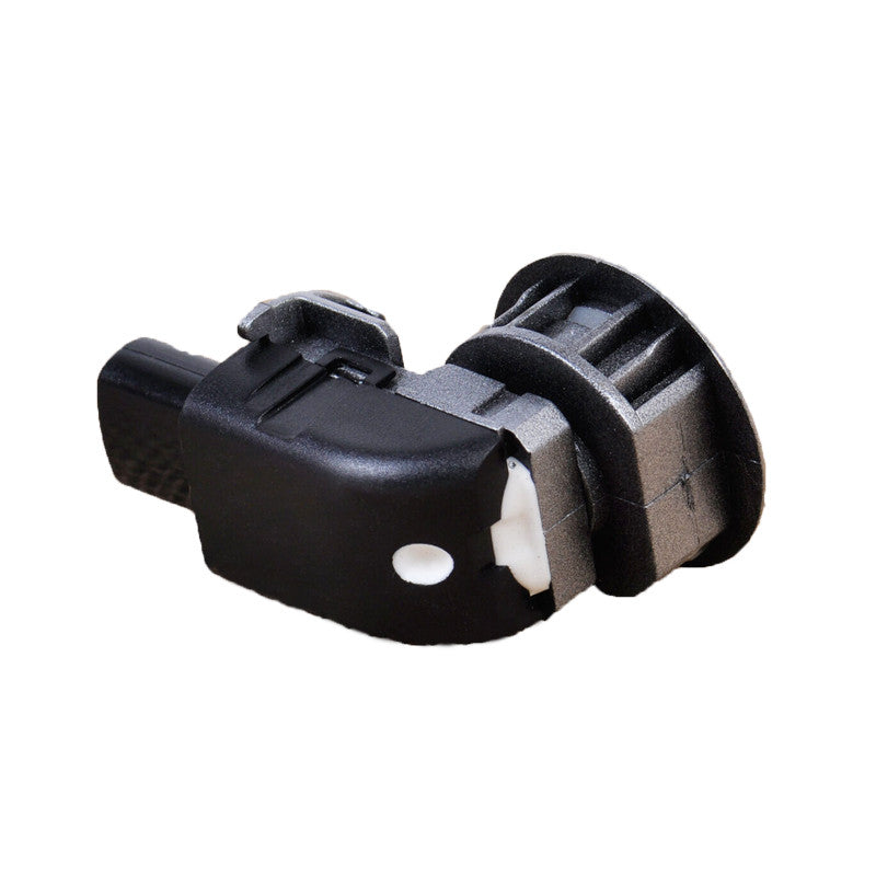 ya 1 8.5.3 4PCS 89341-50050-B0 Ultrasonic PDC Parking Sensor Silver for Lexus LS430 04-06