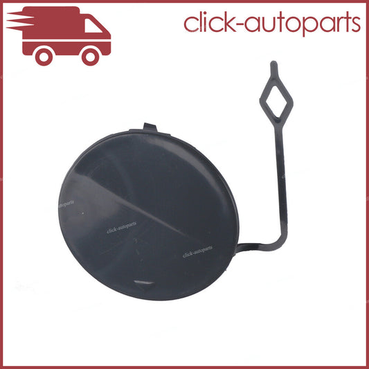 ya 27 6.18.2 Front Bumper Tow Hook Cover Towing Hook Cap Fit for BMW F32 F33 F36 428i 435i