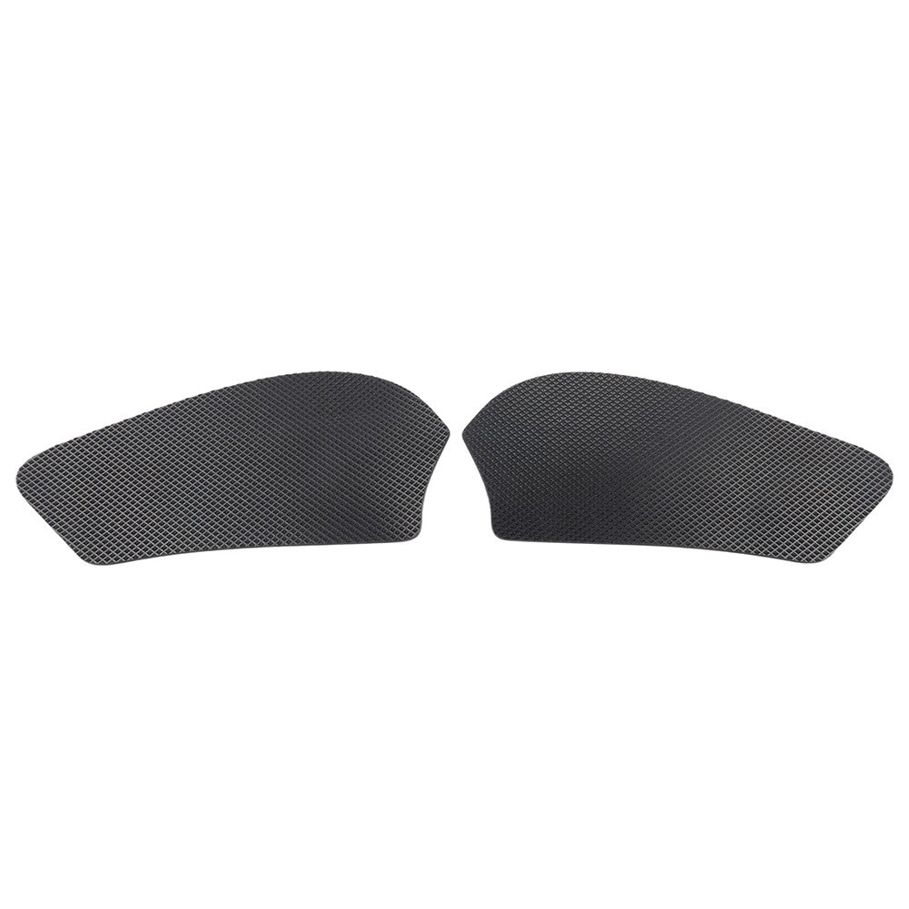 ya 5 8.7 Anti Slip Sticker Traction Side Fuel Tank Pad for Suzuki GSXR600 750 2011-2020