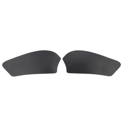 ya 5 8.7 Anti Slip Sticker Traction Side Fuel Tank Pad for Suzuki GSXR600 750 2011-2020