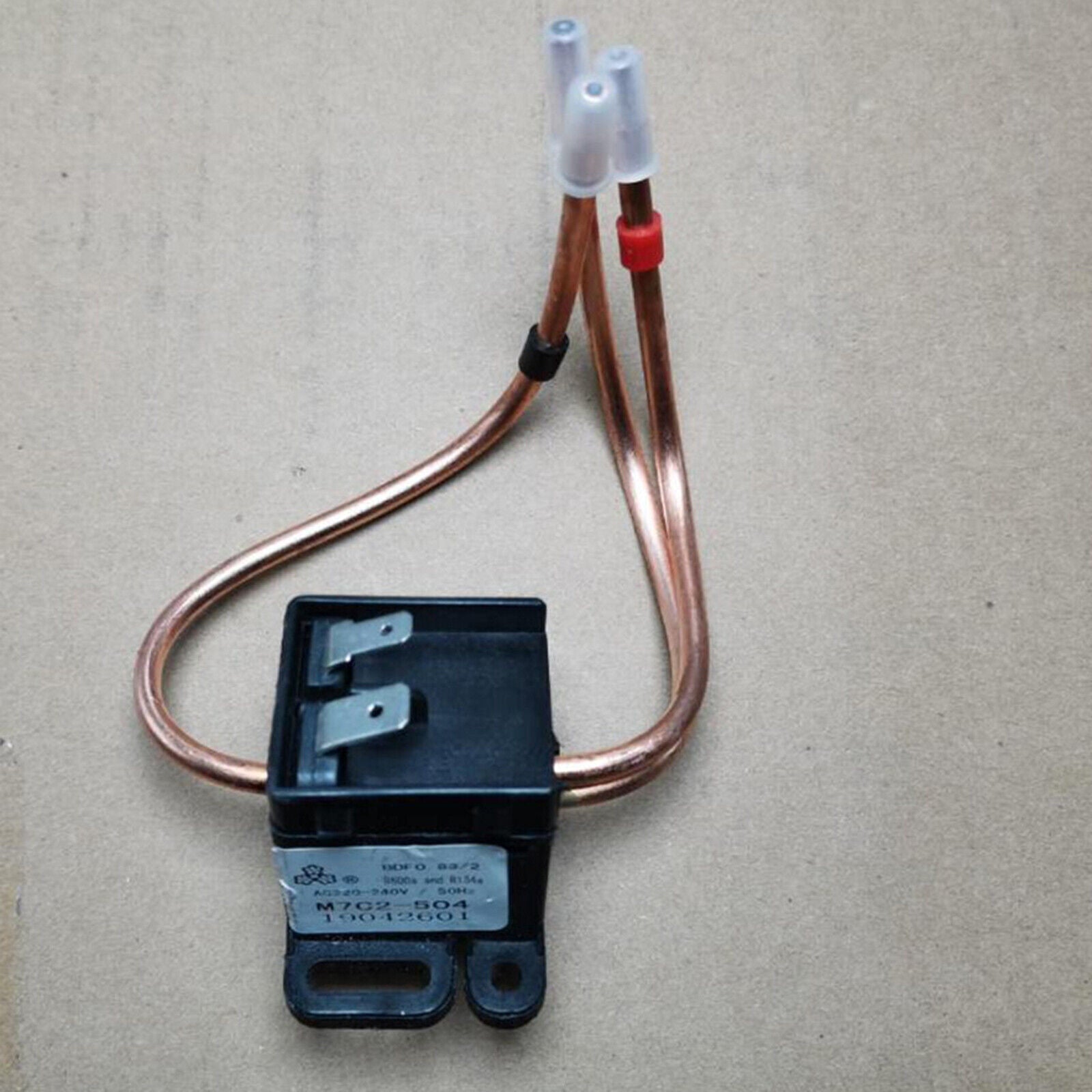 ya 26 For Athe Reigerator SDF0.8 3/2 Solenoid Valve B0857.3.3 220v Reversing Valve